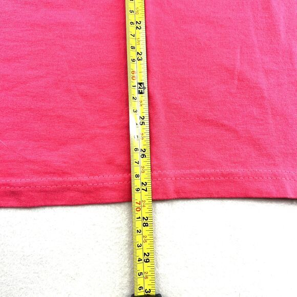 VTG Bobbie Brooks "Island Friends" Tropical Fish Grandma Core Tshirt Size M - Picture 9 of 14